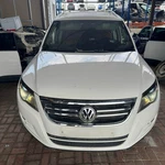 2010 Volkswagen Tiguan Sunroof Wind Deflector Used Oem 1K9877651. Fixed Price $99.99.