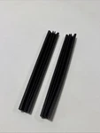 12-18 Bmw F22 F30 F36 228 328 428 Left & Ght De Sunroof Rubber Boot Seal. Fixed Price $25.99.