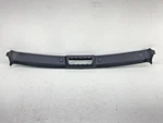 91-99 Bmw E36 Series Convertible Windshield Frame Roof Trim Cover Black Oem. Fixed Price $83.61.