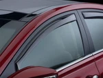 In-channel Window Visors Vent Sun Rain Guards Deflector Ford Focus Apqfgsotc. Fixed Price $36.99.