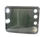 Audi Q5 Rear Sun Roof Glass Oem 2009-2014. Fixed Price $129.99.