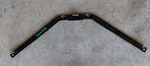 Bmw Reinforcement Top Roll Over Protection Bar Rod E88 Series Convert 08-13. Fixed Price $28.00.