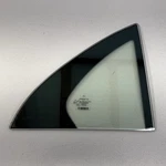 14-20 Mercedes W222 S550 Passenger Right Rear Door Quarter Vent Window Glass Oem. Fixed Price $89.99.