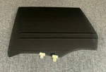 03-06 Nissan Murano Left Rear Door Glass E6 43R-00073. Fixed Price $45.00.