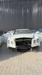 Bentley Glass Sunroof 4W0877041B. Fixed Price $1000.00.