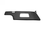 Porsche Sun Visor Coupe Right 69-89 911-731-032-17 91173103217--AFM. Fixed Price $157.76.