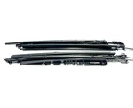 2019-2022 Mercedes A220 A35 Right & Left Sliding Sunroof Guide Rail Set Oem. Fixed Price $251.75.