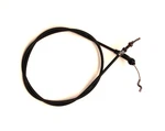 Bmw E36 Convertible Soft Folding Top Emergency Handle Bowden Cable 67618360233. Fixed Price $19.95.