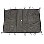 Rugged Ridge Eclipse Sun Shade Full Fits 04-06 Jeep Wrangler Unlimited Lj. Fixed Price $108.99.