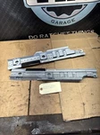 Bmw E9X Series N54 Twin Turbo Left & Right Sunroof Mounting Brackets 7134075. Fixed Price $74.65.