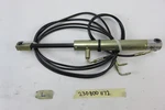 Mercedes R230 SL55 SL500 Hydraulic Cylinder, Hard Top Main Lift, Left 2308001172. Fixed Price $44.99.