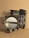 00-02 Mercedes W220 S600 CL600 M137 Engine Throttle Body Actuator 1371410125 Oem. Fixed Price $150.00.