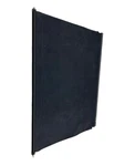 2022-2023 Genesis G70 Oem Sunroof Shade Roller Blind Cover Black 81660-G9000. Fixed Price $200.00.
