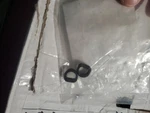 Genuine Bmw 2007-2023 Sunroof Drain Valve Set 54-13-7-031-130. Fixed Price $20.00.