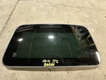 2008-2014 Subaru Wrx Sti Sun Roof Moon Glass Window Assembly Oem. Fixed Price $179.99.