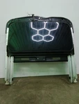 2005-2007 Nissan Murano Sunroof-rail Assembly Oem 7701294. Fixed Price $229.99.