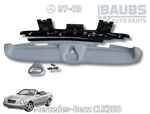 97-03 Mercedes-benz CLK320 Convertible Soft Top Manual Roof Lock Latch Oem. Fixed Price $299.95.