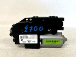 2021-2025 Kia Sorento Sunroof Moonroof Panoramic Blind Power Motor Oem LOT2700. Fixed Price $79.00.