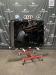 2014-2022 Jeep Grand Cherokee WK2 Panoramic Sunroof Window Assembly Black Oem. Fixed Price $595.00.