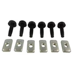 Crown Automotive 6506825K6 Nut. Fixed Price $44.31.
