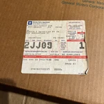 1982-1992 Camaro Firebird Body Nos Original Gm Lh Top Weatherstrip 20667535. Fixed Price $200.00.
