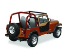 Door Bestop 51785-37 Fits 1988 Jeep Wrangler. Fixed Price $799.99.