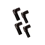 Rugged Ridge 13510.10 Soft Top Hardware Kit. Fixed Price $52.50.