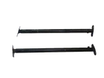 Jeep Wrangler Tj 97-02 Windshield Connectors Extensions. Fixed Price $39.99.