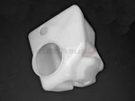 Genuine Mercedes Windshield Washer Fluid Reservoir 1298600360 Benz. Fixed Price $136.93.