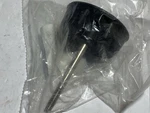 Genuine Mopar Targa Top Mounting Knob 1CJ57DX9AD. Fixed Price $20.00.