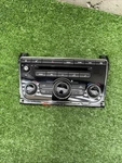 10-13 Jaguar X351 Xjl Dash Radio Audio & Ac Heater Climate Control Panel Oem. Fixed Price $149.00.