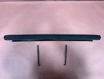 Bmw E28 528E M5 E23 735I Sunroof Forward Trim Cover Wind Deflector Oem #86232. Fixed Price $38.25.