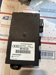2003-2006 Audi A4 Quattro Convertible Roof Top Control Module 8H0959255. Fixed Price $129.00.