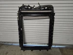 Toyota Tundra 22-25 Panoramic Sunroof Frame Track With Motors Oem. Fixed Price $1000.00.