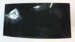 10-19 Jaguar Xjr Long Panoramic Glass 4223608A Oem. Fixed Price $102.60.