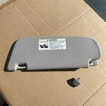 07-14 Mercedes W221 S550 CL550 S400 Right Side Shade Gray Oem. Fixed Price $29.99.