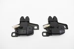 2006 Nissan 350Z Convertible Top Roof Lh Rh Side Lock Latch Set Oem KW43. Fixed Price $45.00.