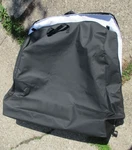 New Oem Jeep Wrangler Jl 18-23 Mopar Hard Top Storage Bag Holds Panels. Fixed Price $71.98.