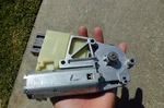 2004-2010 Bmw E60 M5 Sunroof Motor 530I 550I 528I 528XI 535I 545I 525I 530D. Fixed Price $129.00.