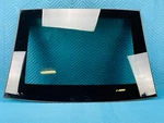Bmw 645CI 650I M6 Panoramic Sunroof Top Glass 2004-2010 Oem. Fixed Price $310.00.