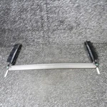 Mercedes Class Sunroof Roller Blind Rear Black A2057805800 2015 2022 Oem. Fixed Price $154.00.