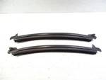 Mercedes R230 SL500 Seal Set, Hard Top, Left And Right, 2307900598 2307900698. Fixed Price $149.99.