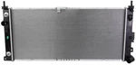 Radiator Assembly For Chevrolet Uplander Saturn Relay 1-3 3.9L V6 3880CC 237. Fixed Price $203.31.