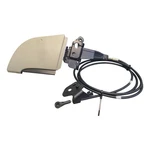 Mercedes Clk Convertible Left Roof Flap A2086900164. Fixed Price $26.65.