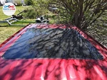 2024-25 Hyundai Santa Fe Rear Sunroof Panoramic Moon Glass Panel Usa Oem. Fixed Price $584.99.