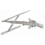 Window Regulator Glass Front Driver Left Side For Olds Hand Coupe Grand Am Buick. Fixed Price $55.73.