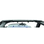 55013-01 Bestop Windshield Channel Header For Jeep Wrangler 2007-2018. Fixed Price $154.93.