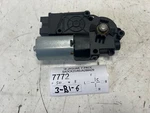 2017-2020 Jaguar F-pace Panoramic Sunroof Window Curtain Motor Oem. Fixed Price $36.00.