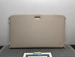 13-19 Cadillac Ats Sunroof Shade Sliding Cover Trim Oem. Fixed Price $45.44.