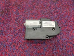 Jeep Grand Cherokee Srt 11-25 Oem Overhead Sunroof Moonroof Motor Module. Fixed Price $69.99.